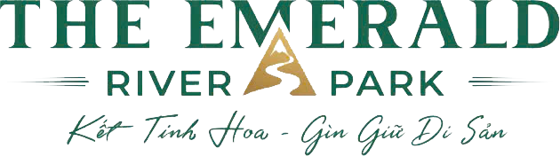 The Emerald River Park